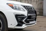 Lexus LX570 Alligator by Larte Design 2015 года